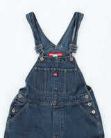 Vintage 90s Union Bay Dark Navy Dungarees - W30 L29