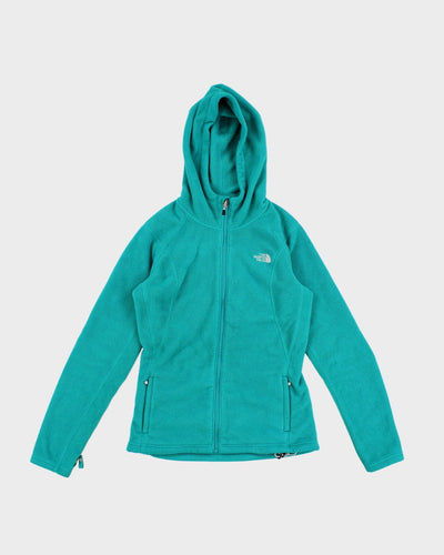 The North Face Hooded Fleece - S