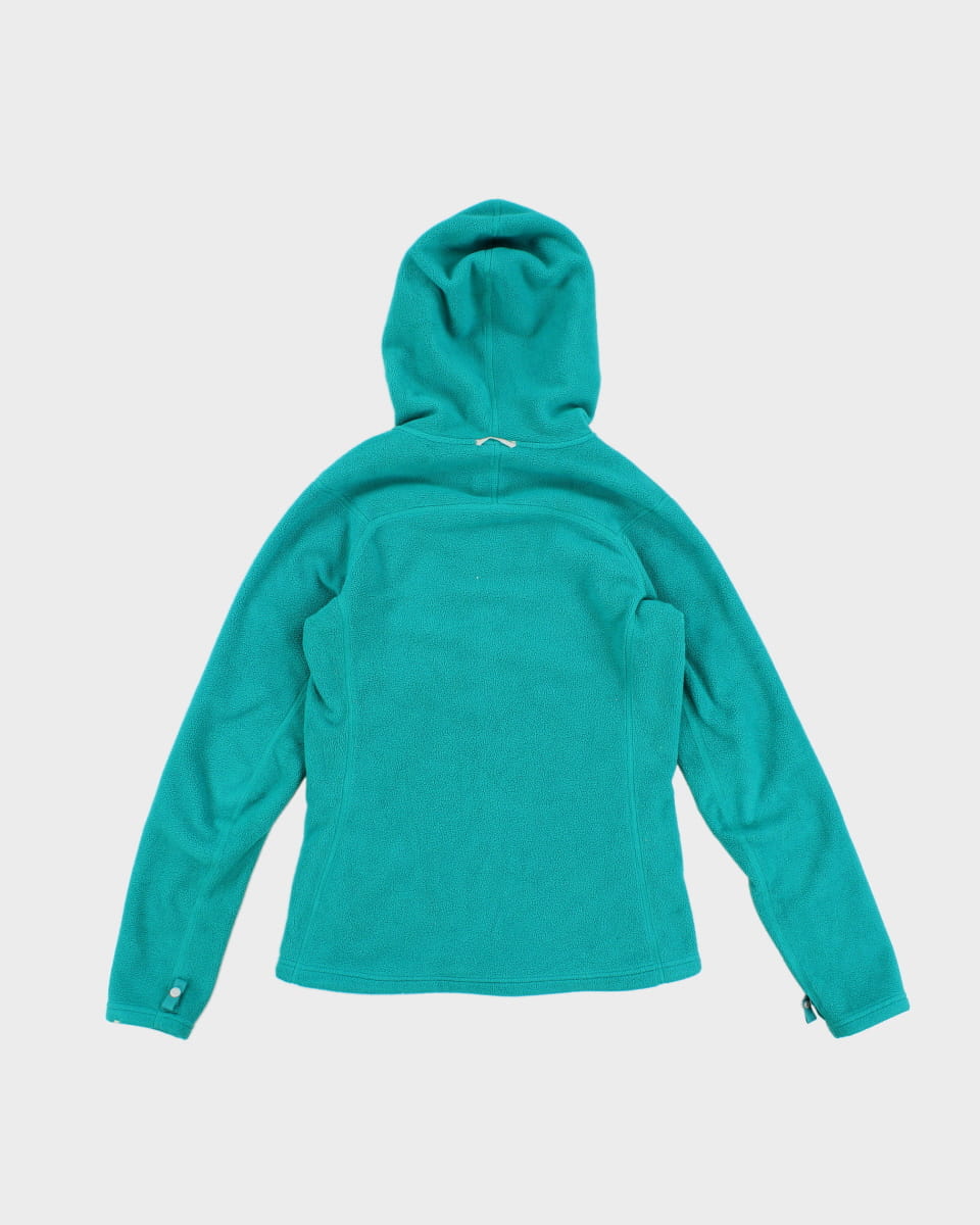 The North Face Hooded Fleece - S