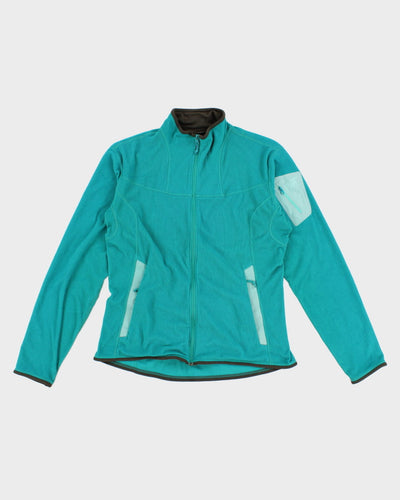 Arc'teryx Zip Up Fleece - L