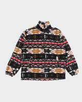 Vintage Moda Y&amp;M Zip Up Fleece - XL