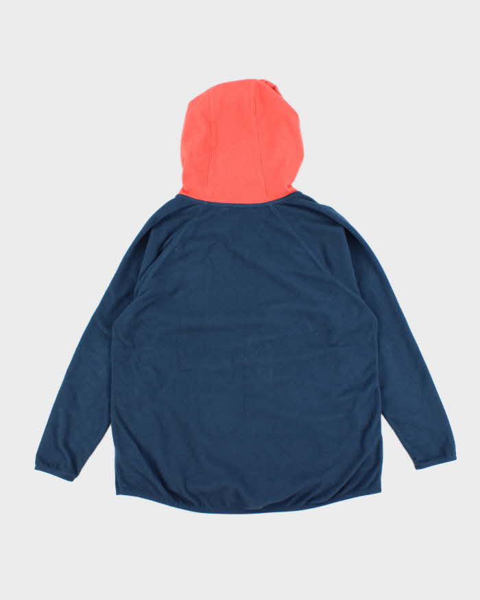 The North Face Hooded Fleece - XL