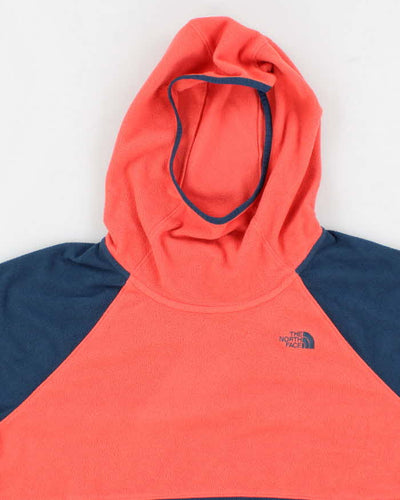 The North Face Hooded Fleece - XL