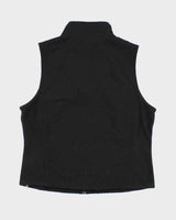 Columbia Sleeveless Zip Up Vest - S