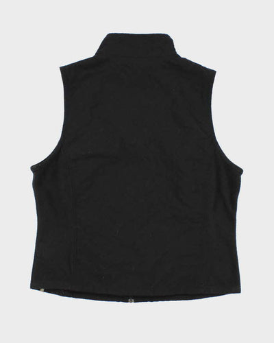 Columbia Sleeveless Zip Up Vest - S