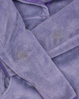 Patagonia Women's Purple Fleece - L