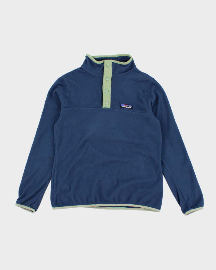 Vintage Women's Patagonia Fleece - S