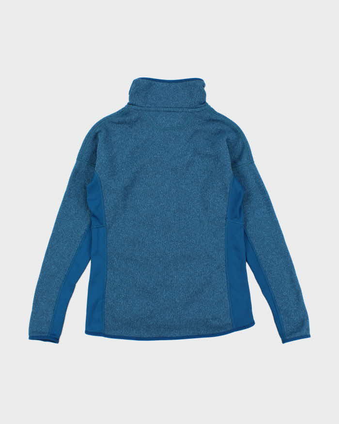 Vintage Women's Patagonia Fleece - M