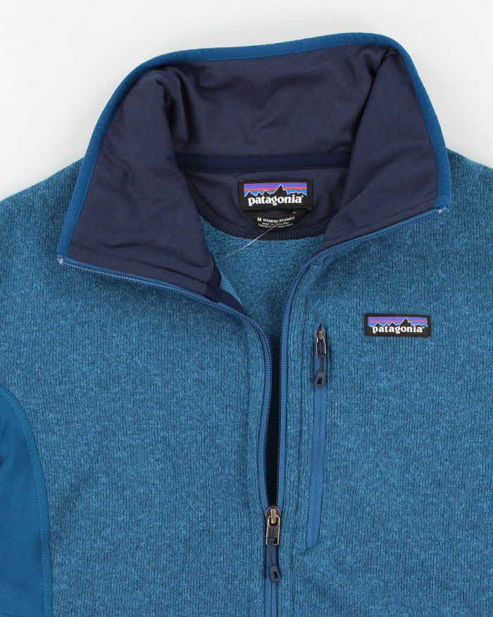 Vintage Women's Patagonia Fleece - M