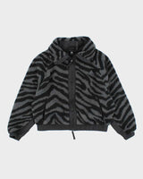 Vintage 00's Adidas Teddy Fleece - S
