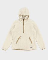 Vintage 2000's The North Face Sherpa Pullover Fleece - S
