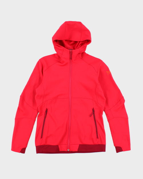 Vintage 2000's Arc'teryx Full Zip Fleece - M