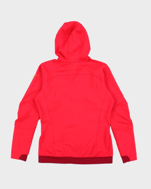 Vintage 2000's Arc'teryx Full Zip Fleece - M