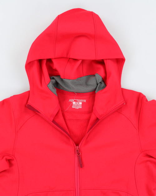 Vintage 2000's Arc'teryx Full Zip Fleece - M