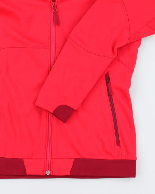 Vintage 2000's Arc'teryx Full Zip Fleece - M