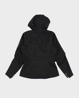 Vintage Arc'teryx Soft Shell Fleece Jacket - S
