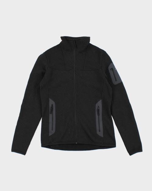Vintage Arc'teryx Full Zip Fleece - M