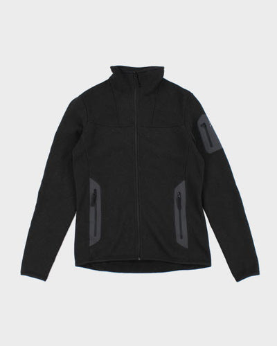 Vintage Arc'teryx Full Zip Fleece - M