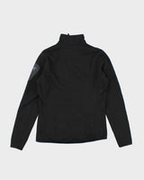Vintage Arc'teryx Full Zip Fleece - M