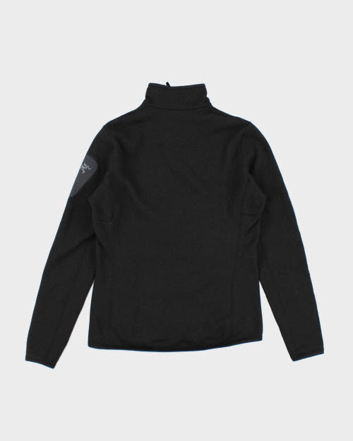 Vintage Arc'teryx Full Zip Fleece - M