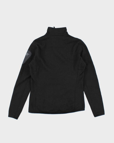 Vintage Arc'teryx Full Zip Fleece - M