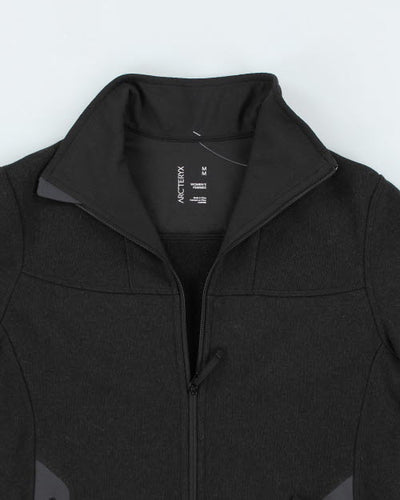 Vintage Arc'teryx Full Zip Fleece - M