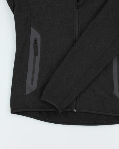 Vintage Arc'teryx Full Zip Fleece - M