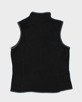 Vintage Arc'teryx Sleeveless Full Zip Fleece - L