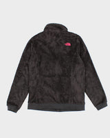 Vintage The North Face Teddy Full Zip Fleece - M