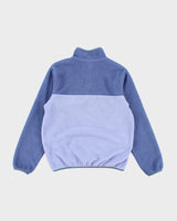 Vintage Women's Patagonia Synchilla Lightweight Fleece - S