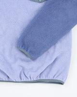 Vintage Women's Patagonia Synchilla Lightweight Fleece - S