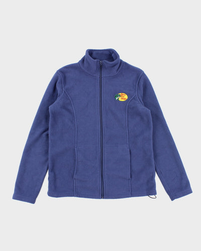 Vintage Bass Pro Shops Fleece - S