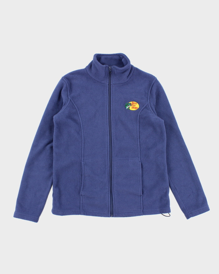 Vintage Bass Pro Shops Fleece - S