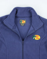 Vintage Bass Pro Shops Fleece - S
