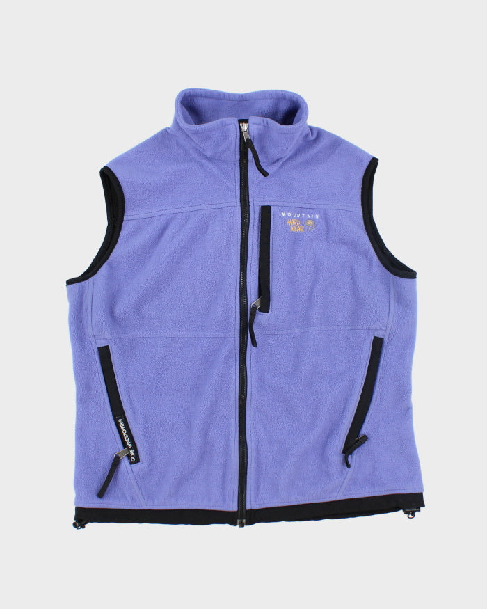 Mountain Hardware Sleeveless Fleece - S