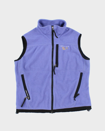 Mountain Hardware Sleeveless Fleece - S