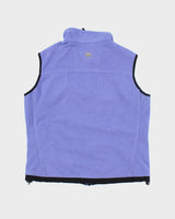 Mountain Hardware Sleeveless Fleece - S