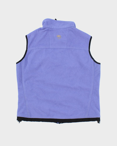 Mountain Hardware Sleeveless Fleece - S