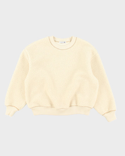 Uniqlo x J.W. Anderson Lined Pullover Fleece - M