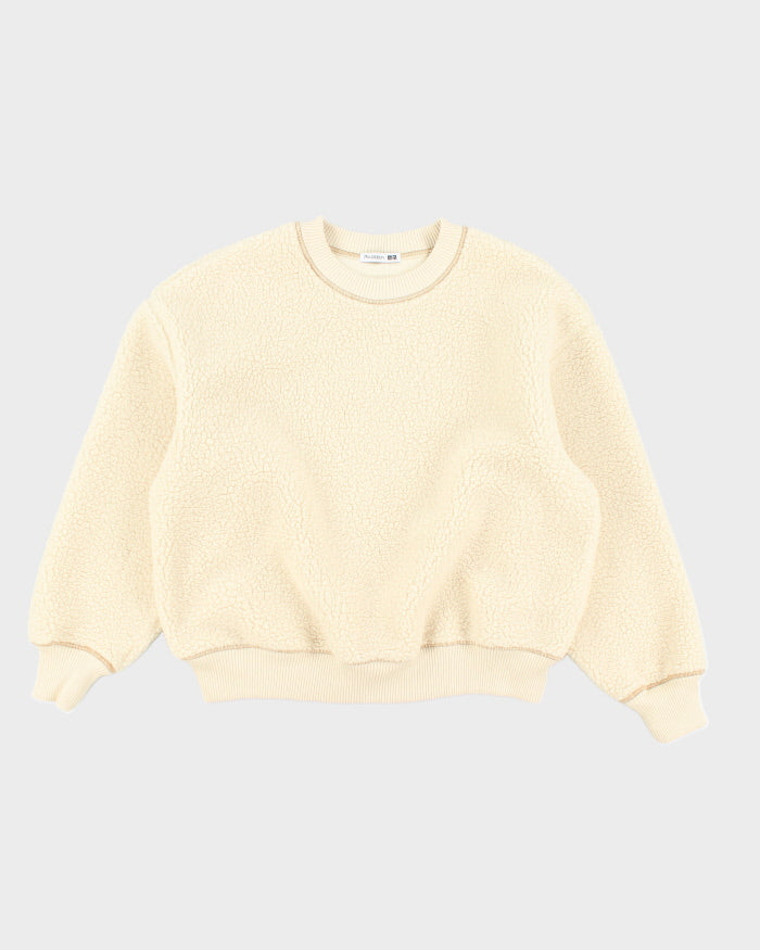 Uniqlo x J.W. Anderson Lined Pullover Fleece - M