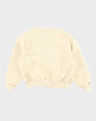 Uniqlo x J.W. Anderson Lined Pullover Fleece - M