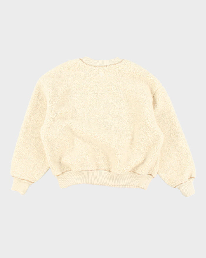 Uniqlo x J.W. Anderson Lined Pullover Fleece - M