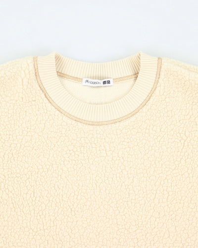 Uniqlo x J.W. Anderson Lined Pullover Fleece - M