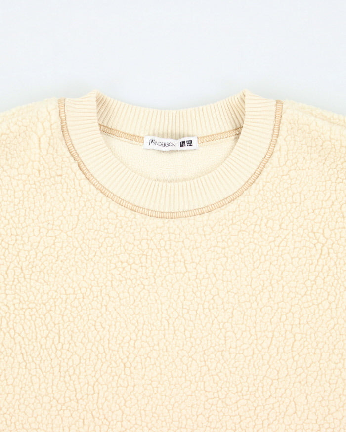 Uniqlo x J.W. Anderson Lined Pullover Fleece - M