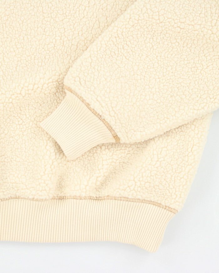 Uniqlo x J.W. Anderson Lined Pullover Fleece - M