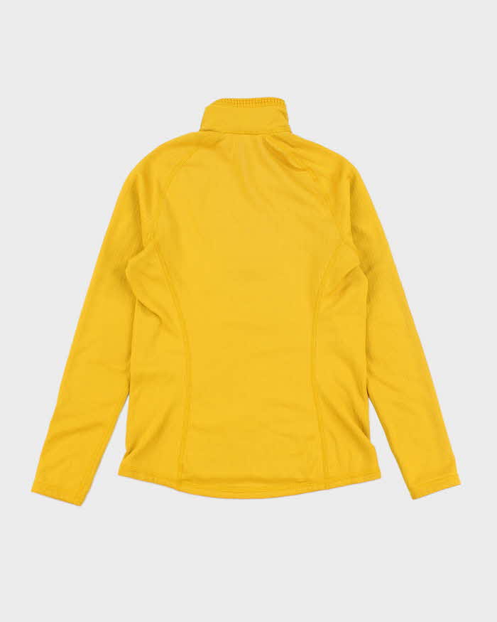 Vintage 2000's Women's Lightweight Patagonia Fleece - S