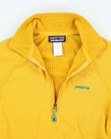 Vintage 2000's Women's Lightweight Patagonia Fleece - S