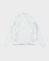 Vintage 2000's Women's Arc'teryx Full Zip Fleece - S