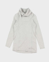 Vintage 2000's Women's Arc'teryx High Neck Fleece - XS