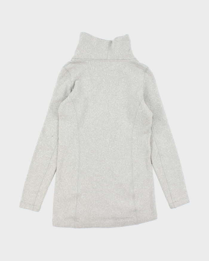 Vintage 2000's Women's Arc'teryx High Neck Fleece - XS